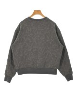 BEAUTY&YOUTH UNITED ARROWS（ビューティーアンドユースユナイテッドアローズ）スウェット カーキ サイズ:-(M位) レディース/2200669320114