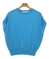 BEAUTY&YOUTH UNITED ARROWS（ビューティーアンドユースユナイテッドアローズ）ニット・セーター 青 サイズ:F レディース/2200669359022