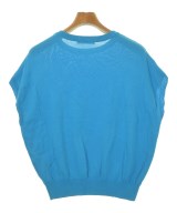 BEAUTY&YOUTH UNITED ARROWS（ビューティーアンドユースユナイテッドアローズ）ニット・セーター 青 サイズ:F レディース/2200669359022