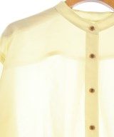 BEAUTY&YOUTH UNITED ARROWS（ビューティーアンドユースユナイテッドアローズ）カジュアルシャツ 黄 サイズ:F レディース/2200669428025
