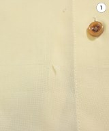 BEAUTY&YOUTH UNITED ARROWS（ビューティーアンドユースユナイテッドアローズ）カジュアルシャツ 黄 サイズ:F レディース/2200669428025