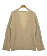 BEAUTY&YOUTH UNITED ARROWS（ビューティーアンドユースユナイテッドアローズ）ニット・セーター ベージュ サイズ:F レディース/2200669766011