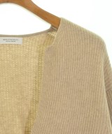 BEAUTY&YOUTH UNITED ARROWS（ビューティーアンドユースユナイテッドアローズ）ニット・セーター ベージュ サイズ:F レディース/2200669766011