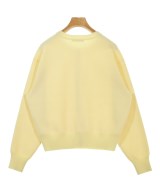 BEAUTY&YOUTH UNITED ARROWS（ビューティーアンドユースユナイテッドアローズ）カーディガン 黄 サイズ:-(M位) レディース/2200669800036