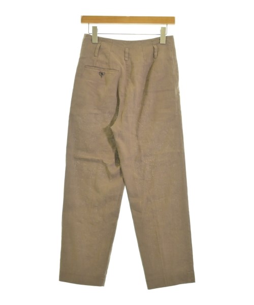 BEAUTY&YOUTH UNITED ARROWS（ビューティーアンドユースユナイテッドアローズ）その他 茶 サイズ:M レディース/2200670243013