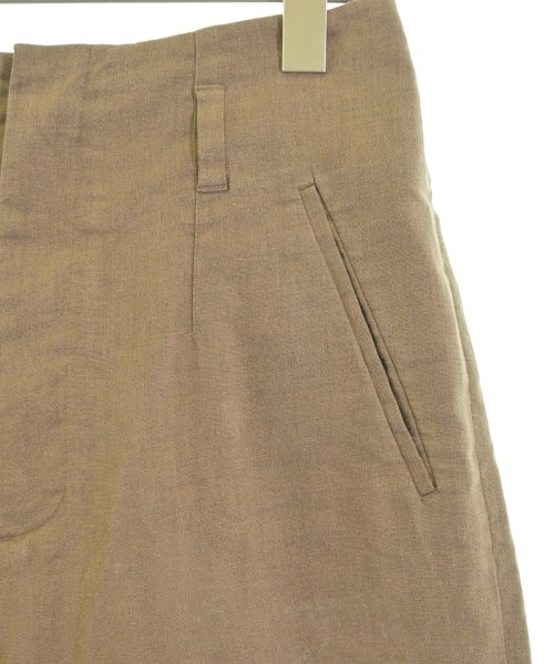 BEAUTY&YOUTH UNITED ARROWS（ビューティーアンドユースユナイテッドアローズ）その他 茶 サイズ:M レディース/2200670243013