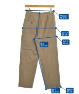 BEAUTY&YOUTH UNITED ARROWS（ビューティーアンドユースユナイテッドアローズ）その他 茶 サイズ:M レディース/2200670243013