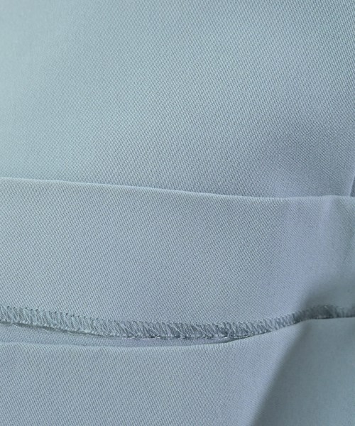 BEAUTY&YOUTH UNITED ARROWS（ビューティーアンドユースユナイテッドアローズ）その他 青 サイズ:L レディース/2200670243020