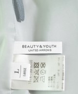 BEAUTY&YOUTH UNITED ARROWS（ビューティーアンドユースユナイテッドアローズ）その他 青 サイズ:L レディース/2200670243020