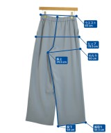 BEAUTY&YOUTH UNITED ARROWS（ビューティーアンドユースユナイテッドアローズ）その他 青 サイズ:L レディース/2200670243020