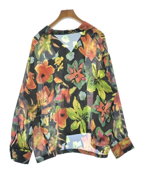 BEAUTY&YOUTH UNITED ARROWS（ビューティーアンドユースユナイテッドアローズ）カジュアルシャツ 黒 サイズ:F レディース/2200670254019