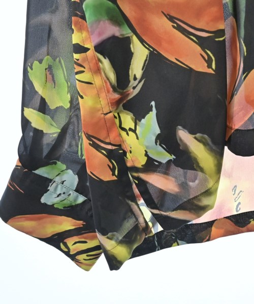 BEAUTY&YOUTH UNITED ARROWS（ビューティーアンドユースユナイテッドアローズ）カジュアルシャツ 黒 サイズ:F レディース/2200670254019