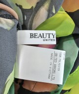 BEAUTY&YOUTH UNITED ARROWS（ビューティーアンドユースユナイテッドアローズ）カジュアルシャツ 黒 サイズ:F レディース/2200670254019