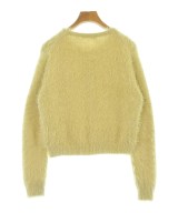 BEAUTY&YOUTH UNITED ARROWS（ビューティーアンドユースユナイテッドアローズ）カーディガン 黄 サイズ:-(M位) レディース/2200667628045