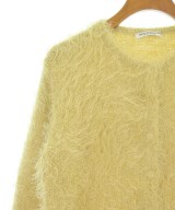 BEAUTY&YOUTH UNITED ARROWS（ビューティーアンドユースユナイテッドアローズ）カーディガン 黄 サイズ:-(M位) レディース/2200667628045