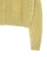 BEAUTY&YOUTH UNITED ARROWS（ビューティーアンドユースユナイテッドアローズ）カーディガン 黄 サイズ:-(M位) レディース/2200667628045