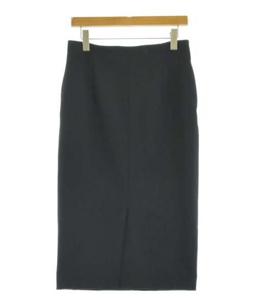 BEAUTY&YOUTH UNITED ARROWS(ビューティーアンドユースユナイテットアローズ)ロング・マキシ丈スカート 黒 サイズ:M/2200668160063