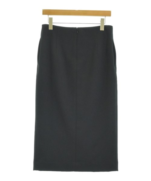 BEAUTY&YOUTH UNITED ARROWS（ビューティーアンドユースユナイテッドアローズ）ロング・マキシ丈スカート 黒 サイズ:M レディース/2200668160063