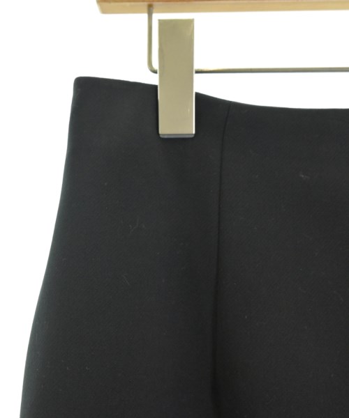 BEAUTY&YOUTH UNITED ARROWS（ビューティーアンドユースユナイテッドアローズ）ロング・マキシ丈スカート 黒 サイズ:M レディース/2200668160063