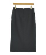 BEAUTY&YOUTH UNITED ARROWS（ビューティーアンドユースユナイテッドアローズ）ロング・マキシ丈スカート 黒 サイズ:M レディース/2200668160063