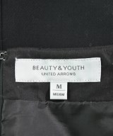 BEAUTY&YOUTH UNITED ARROWS（ビューティーアンドユースユナイテッドアローズ）ロング・マキシ丈スカート 黒 サイズ:M レディース/2200668160063