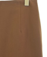 BEAUTY&YOUTH UNITED ARROWS（ビューティーアンドユースユナイテッドアローズ）ロング・マキシ丈スカート 茶 サイズ:M レディース/2200668160070