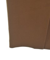 BEAUTY&YOUTH UNITED ARROWS（ビューティーアンドユースユナイテッドアローズ）ロング・マキシ丈スカート 茶 サイズ:M レディース/2200668160070