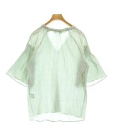 BEAUTY&YOUTH UNITED ARROWS（ビューティーアンドユースユナイテッドアローズ）ブラウス 緑 サイズ:-(XL位) レディース/2200668160087