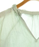 BEAUTY&YOUTH UNITED ARROWS（ビューティーアンドユースユナイテッドアローズ）ブラウス 緑 サイズ:-(XL位) レディース/2200668160087