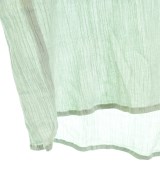 BEAUTY&YOUTH UNITED ARROWS（ビューティーアンドユースユナイテッドアローズ）ブラウス 緑 サイズ:-(XL位) レディース/2200668160087