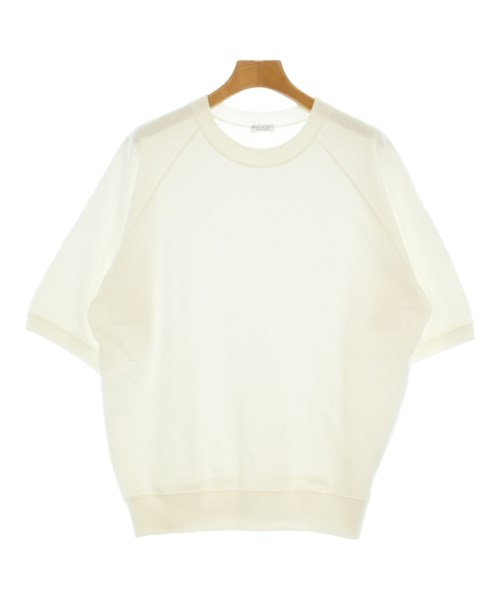 BEAUTY&YOUTH UNITED ARROWS(ビューティーアンドユースユナイテットアローズ)スウェット 白 サイズ:S/2200669796049