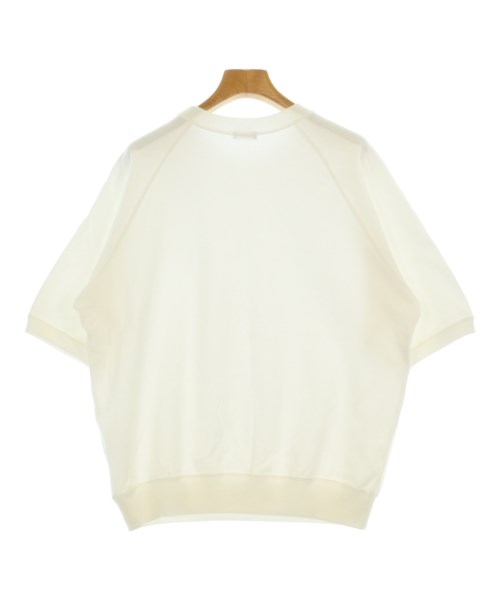 BEAUTY&YOUTH UNITED ARROWS（ビューティーアンドユースユナイテッドアローズ）スウェット 白 サイズ:S レディース/2200669796049