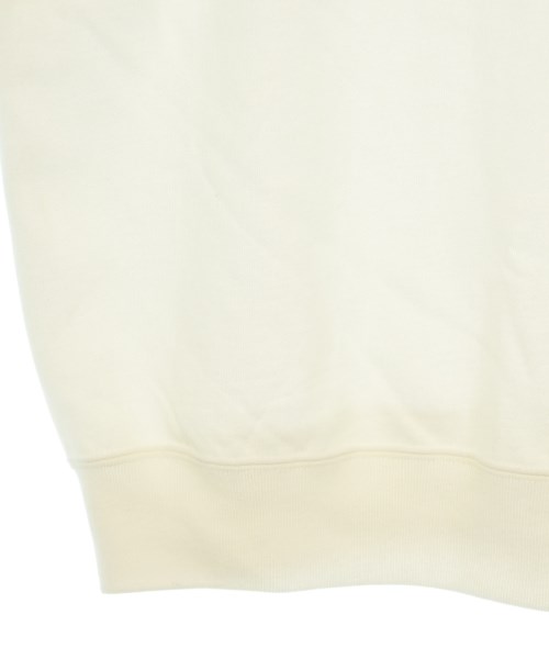 BEAUTY&YOUTH UNITED ARROWS（ビューティーアンドユースユナイテッドアローズ）スウェット 白 サイズ:S レディース/2200669796049