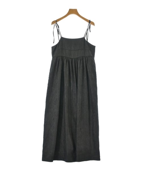 BEAUTY&YOUTH UNITED ARROWS(ビューティーアンドユースユナイテットアローズ)ワンピース 黒 サイズ:M/2200669796056