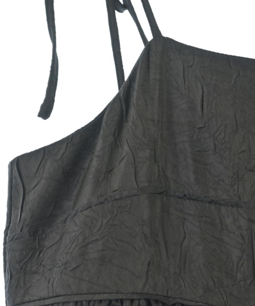 BEAUTY&YOUTH UNITED ARROWS（ビューティーアンドユースユナイテッドアローズ）ワンピース 黒 サイズ:M レディース/2200669796056