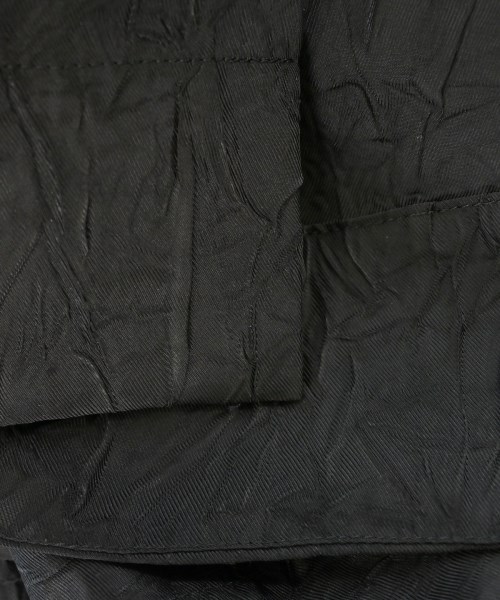 BEAUTY&YOUTH UNITED ARROWS（ビューティーアンドユースユナイテッドアローズ）ワンピース 黒 サイズ:M レディース/2200669796056