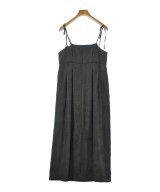 BEAUTY&YOUTH UNITED ARROWS（ビューティーアンドユースユナイテッドアローズ）ワンピース 黒 サイズ:M レディース/2200669796056