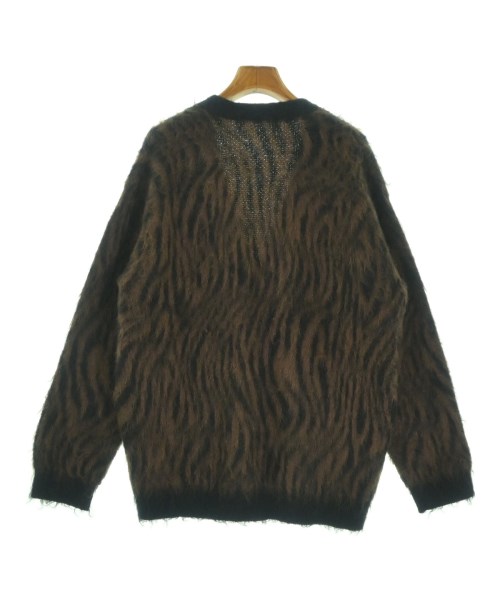 BEAUTY&YOUTH UNITED ARROWS（ビューティーアンドユースユナイテッドアローズ）カーディガン 茶 サイズ:F レディース/2200670044023