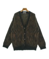 BEAUTY&YOUTH UNITED ARROWS（ビューティーアンドユースユナイテッドアローズ）カーディガン 茶 サイズ:F レディース/2200670044023