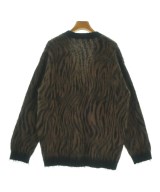 BEAUTY&YOUTH UNITED ARROWS（ビューティーアンドユースユナイテッドアローズ）カーディガン 茶 サイズ:F レディース/2200670044023