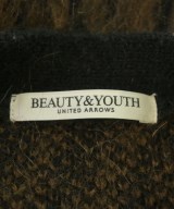 BEAUTY&YOUTH UNITED ARROWS（ビューティーアンドユースユナイテッドアローズ）カーディガン 茶 サイズ:F レディース/2200670044023