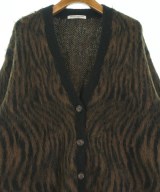 BEAUTY&YOUTH UNITED ARROWS（ビューティーアンドユースユナイテッドアローズ）カーディガン 茶 サイズ:F レディース/2200670044023