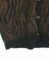 BEAUTY&YOUTH UNITED ARROWS（ビューティーアンドユースユナイテッドアローズ）カーディガン 茶 サイズ:F レディース/2200670044023