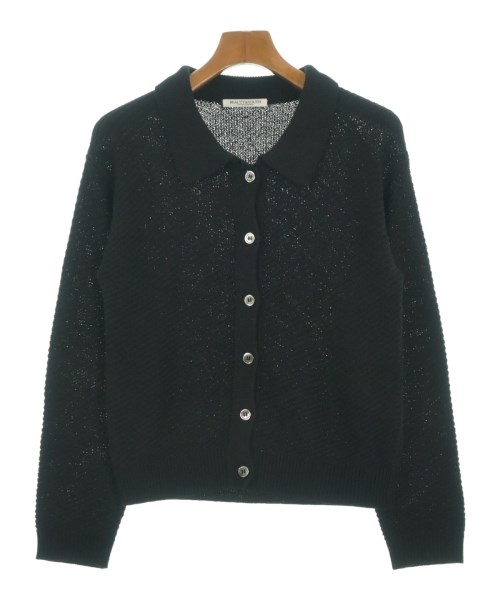 BEAUTY&YOUTH UNITED ARROWS(ビューティーアンドユースユナイテットアローズ)カーディガン 黒 サイズ:F/2200670044030