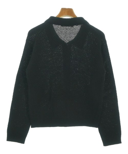 BEAUTY&YOUTH UNITED ARROWS（ビューティーアンドユースユナイテッドアローズ）カーディガン 黒 サイズ:F レディース/2200670044030