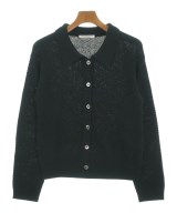 BEAUTY&YOUTH UNITED ARROWS（ビューティーアンドユースユナイテッドアローズ）カーディガン 黒 サイズ:F レディース/2200670044030