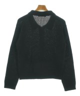 BEAUTY&YOUTH UNITED ARROWS（ビューティーアンドユースユナイテッドアローズ）カーディガン 黒 サイズ:F レディース/2200670044030