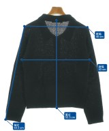 BEAUTY&YOUTH UNITED ARROWS（ビューティーアンドユースユナイテッドアローズ）カーディガン 黒 サイズ:F レディース/2200670044030