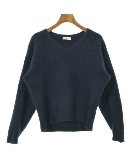 BEAUTY&YOUTH UNITED ARROWS(ビューティーアンドユースユナイテットアローズ)ニット・セーター 紺 サイズ:F/2200670195022