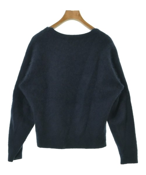 BEAUTY&YOUTH UNITED ARROWS（ビューティーアンドユースユナイテッドアローズ）ニット・セーター 紺 サイズ:F レディース/2200670195022